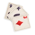 Cards at Boom Bang Online Casino