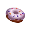 Donut at Boom Bang Online Casino