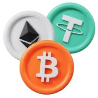 All cryptocurrencies are supported at Boom Bang Casino