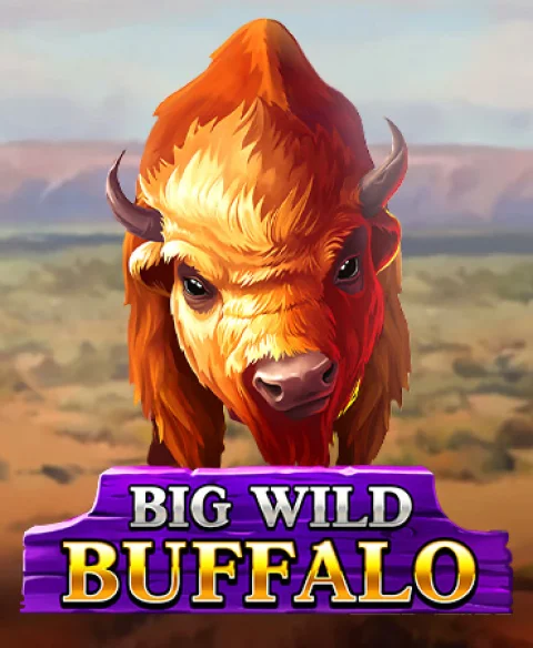 Play Big Wild Buffalo at Boom Bang Casino