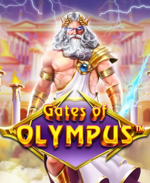Play Gates of Olympus at Boom Bang Casino
