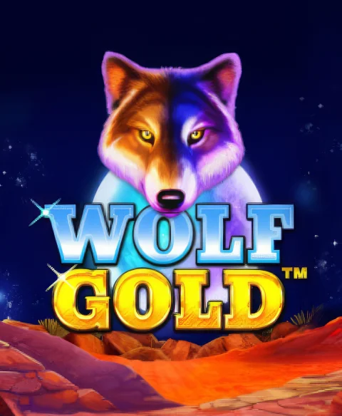 Play Wolf Gold at Boom Bang Casino