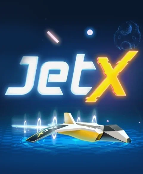 Play JetX at Boom Bang Casino