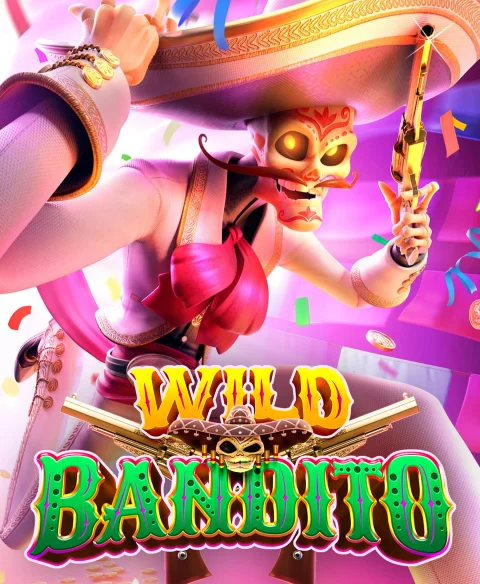 Play Wild Bandito at Boom Bang Casino