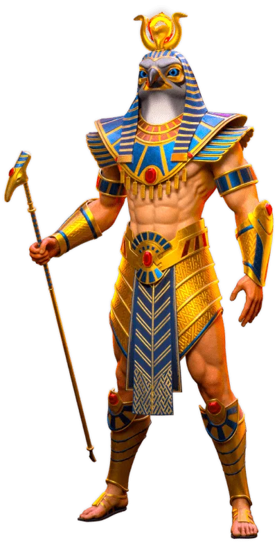 Egyptian at Boom Bang Online Casino